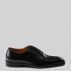 Butterfly Brogues </br></br><i>Jet Black</i> - Image 4