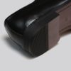Butterfly Brogues </br></br><i>Jet Black</i> - Image 5