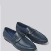 Tai Chi Loafers</br></br><i>Blueberry</i> - Image 5