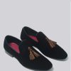 Gants de Suède</br></br><i>Espresso</i> - Image 3