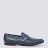 Tai Chi Loafers</br></br><i>Blueberry</i> - Image 4