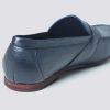 Tai Chi Loafers</br></br><i>Blueberry</i> - Image 3