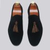 Gants de Suède</br></br><i>Espresso</i> - Image 2