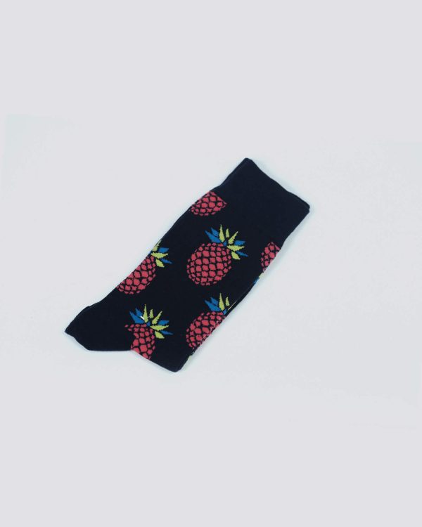 Pink Pineapple