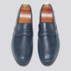 Tai Chi Loafers</br></br><i>Blueberry</i> - Image 2