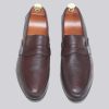 Tai Chi Loafers</br></br><i>Cherry</i> - Image 2