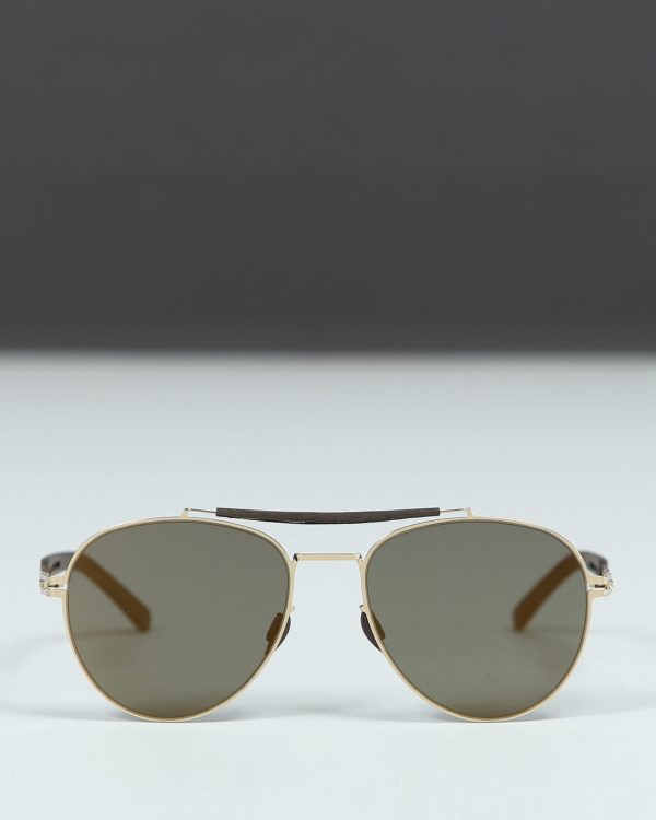 Gold Aviator