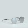 Silver Aviator - Image 2