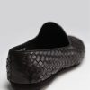 Maharaja Moccasins</br></br><i>Jet Black</i> - Image 5
