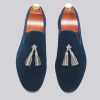 Gants de Suède</br></br><i>Sapphire</i> - Image 2