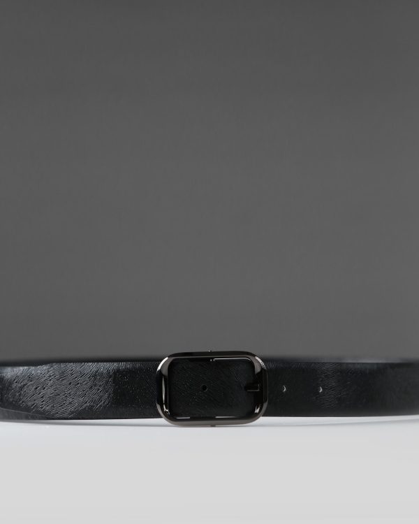Fossil</br></br><i>Gunmetal</i>