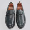 Tai Chi Loafers</br></br><i>Forest Green</i> - Image 2
