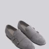 The Cuban Monk</br></br><i>Cloud Grey</i> - Image 5