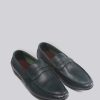 Tai Chi Loafers</br></br><i>Forest Green</i> - Image 5