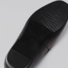 Moccasins de Morocco</br></br><i>Charcoal Brown</i> - Image 5