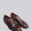Havana Brogues</br></br><i>Chocolate Ombre</i> - Image 5