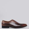 Havana Brogues</br></br><i>Chocolate Ombre</i> - Image 4