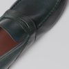 Tai Chi Loafers</br></br><i>Forest Green</i> - Image 3
