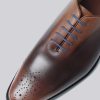 Havana Brogues</br></br><i>Chocolate Ombre</i> - Image 3