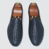 Maharaja Moccasins</br></br><i>Blueberry</i> - Image 2