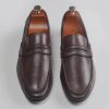 Tai Chi Loafers</br></br><i>Cherry</i> - Image 2