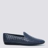 Maharaja Moccasins</br></br><i>Blueberry</i> - Image 3