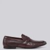 Tai Chi Loafers</br></br><i>Cherry</i> - Image 5
