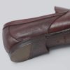 Tai Chi Loafers</br></br><i>Cherry</i> - Image 4