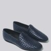 Maharaja Moccasins</br></br><i>Blueberry</i> - Image 5