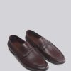 Tai Chi Loafers</br></br><i>Cherry</i> - Image 3