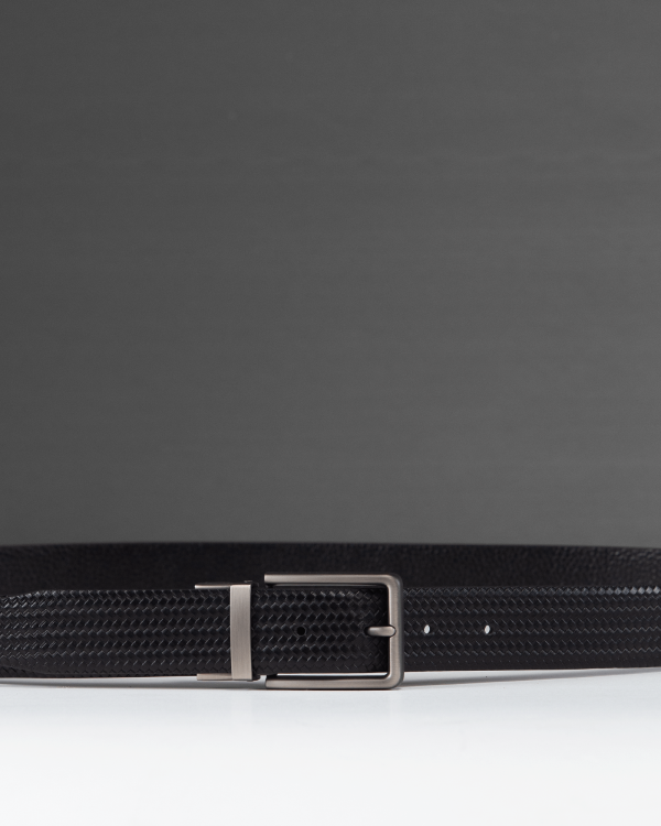 Maharana</br></br><i>Black Gunmetal</i>