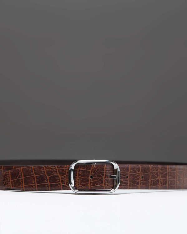 Chestnut</br></br><i>Oval</i>