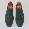 Gants de Suède</br></br><i>Lagoon Green</i> - Image 2