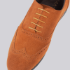 Berlin Brogues </br></br><i>Tobacco</i> - Image 5