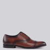 Florentine Oxford</br></br><i>Chestnut</i> - Image 4