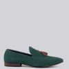 Gants de Suède</br></br><i>Lagoon Green</i> - Image 4