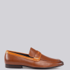 Catalan Penny Loafers</br></br><i>Almond</i> - Image 4