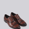 Florentine Oxford</br></br><i>Chestnut</i> - Image 3