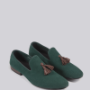 Gants de Suède</br></br><i>Lagoon Green</i> - Image 5