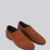 Berlin Brogues </br></br><i>Tobacco</i> - Image 3