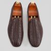 Mughal Moccasins</br></br><i>Milk Chocolate</i> - Image 2
