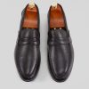 Tai Chi Loafers</br></br><i>Blackberry</i> - Image 2