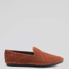 Maharaja Moccasins</br></br><i>Chestnut</i> - Image 5