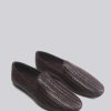Mughal Moccasins</br></br><i>Milk Chocolate</i> - Image 3