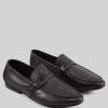 Tai Chi Loafers</br></br><i>Blackberry</i> - Image 3