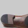 Sicilian Slip Ons</br></br><i>Walnut</i> - Image 4