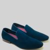 Sicilian Slip Ons</br></br><i>Royal Navy</i> - Image 5