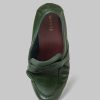 Tai Chi Loafers</br></br><i>Forest Green</i> - Image 5