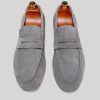 Driving Loafers</br></br><i>Cloud Grey</i> - Image 2