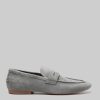 Driving Loafers</br></br><i>Cloud Grey</i> - Image 4